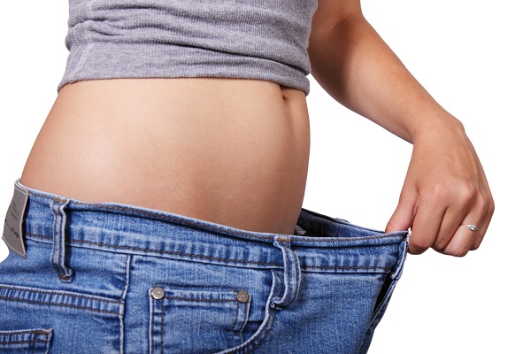 weight loss plans in dursley
