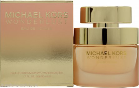 michael kors perfume