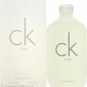 Calvin Klein CK one
