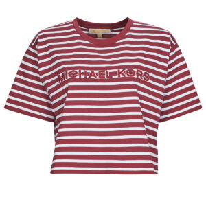 michael kors crop top