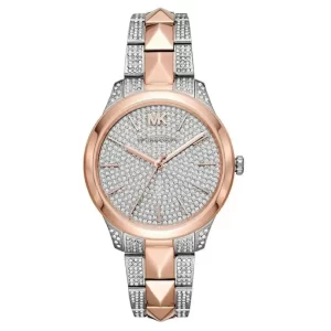 micheal kors runway watch