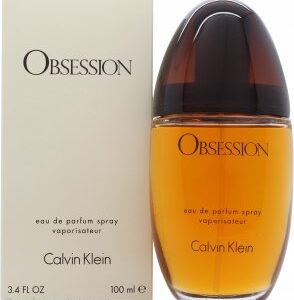 Calvin Klein Obsession