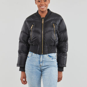 michael kors bomber jacket