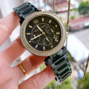 Michael Kors Parker Watch