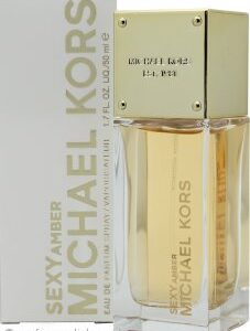 Michael Kors Sexy Amber