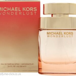 michael kors wonderlust