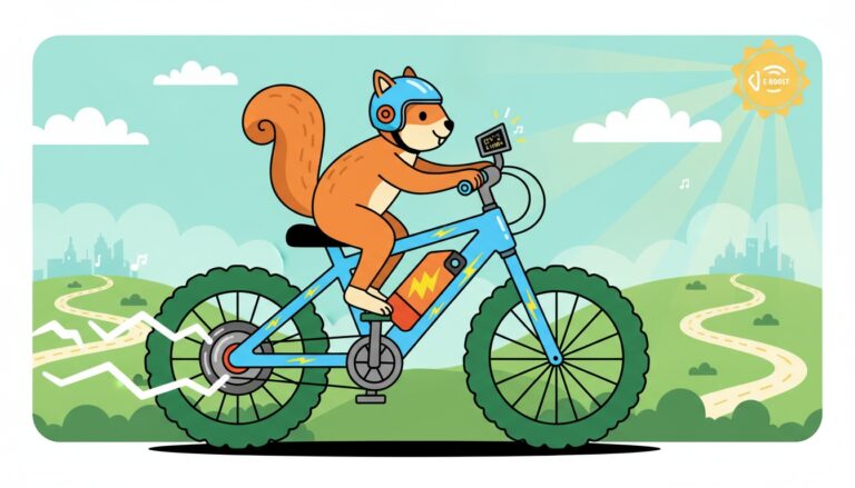 electric bikes
