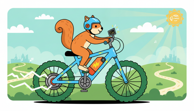 electric bikes