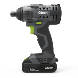 impact driver drill