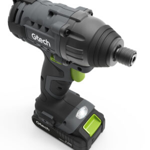 Gtech Impact Driver Drill Dursley
