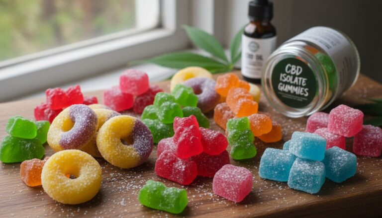 cbd gummies, dursley